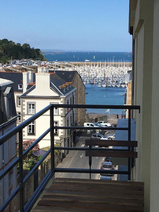 Cocon D'Emeraude Saint-Malo Exterior photo