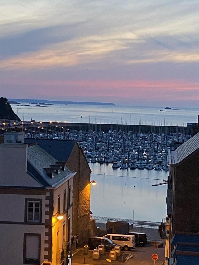 Cocon D'Emeraude Saint-Malo Exterior photo