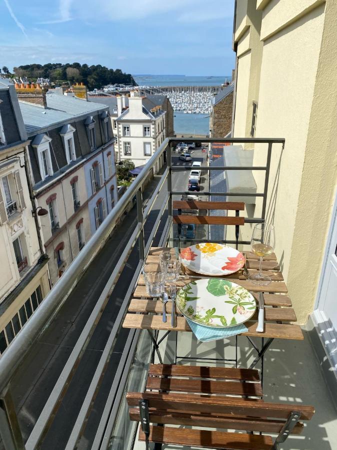 Cocon D'Emeraude Saint-Malo Exterior photo