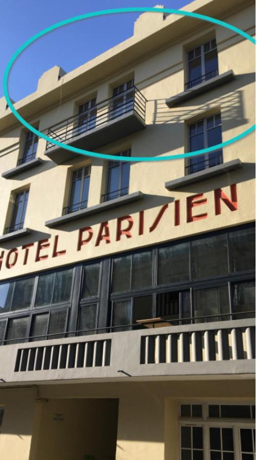 Cocon D'Emeraude Saint-Malo Exterior photo