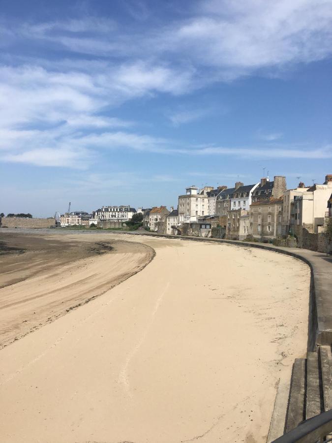 Cocon D'Emeraude Saint-Malo Exterior photo